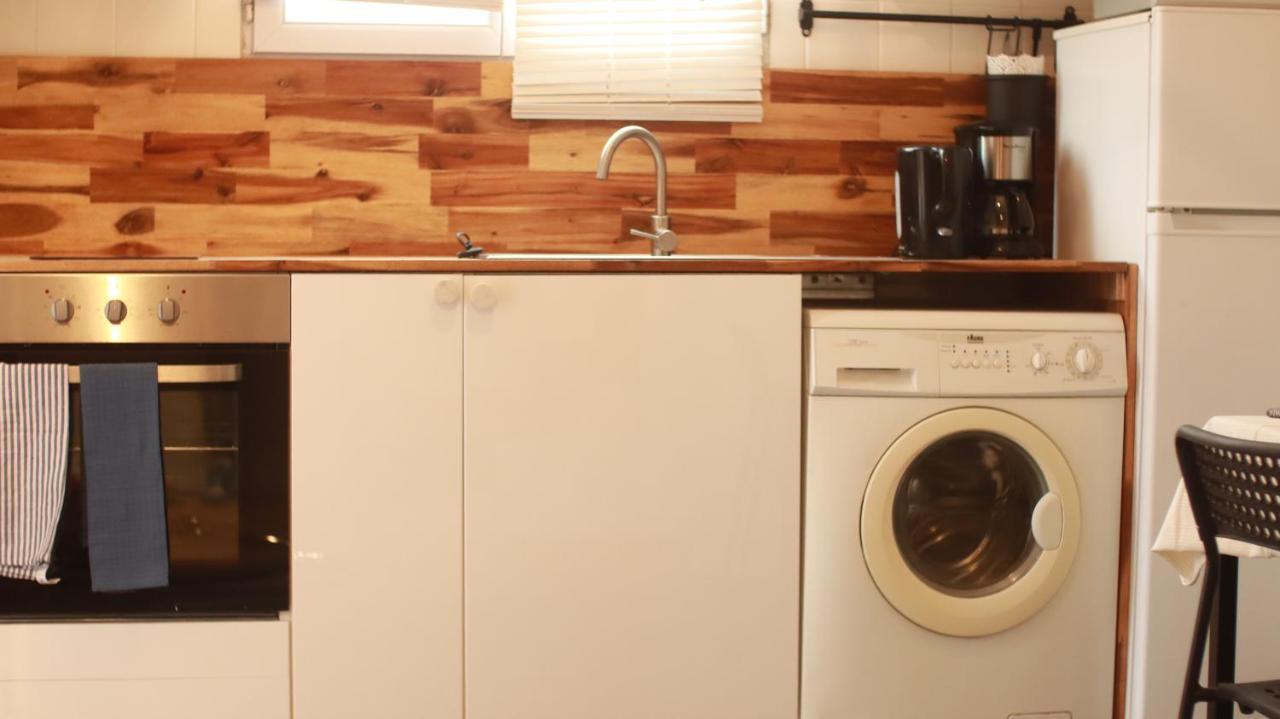 Agreable Maison Avec Parking Gratuit Sur Place. แซงต์-เดอนี ภายนอก รูปภาพ